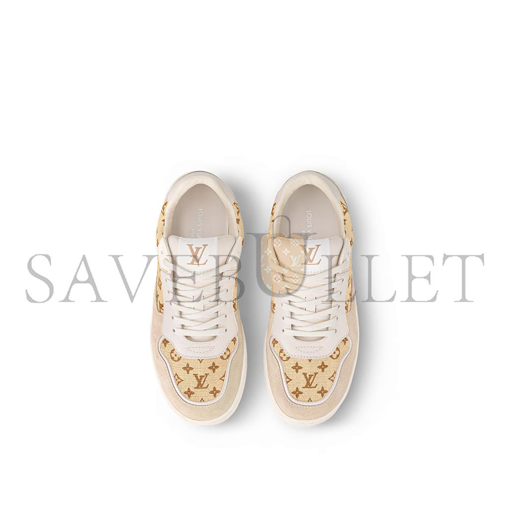 LOUIS VUITTON LV STADIUM SNEAKER 1AD33Q LOUIS VUITTON LV STADIUM SNEAKER 1AD33Q